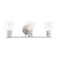 Echo 3 Light Bath Bar