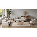 Eclipse 2 Pieces Living Room Sets 1 Sofa 1 Loveseat