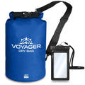 Ecogear Fx Voyager Waterproof 20L Dry Bag