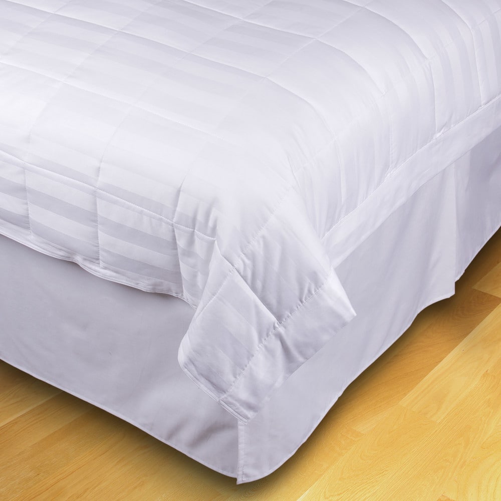 Ecopure Down Alternative Blanket