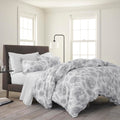 Ecopure Organic Comfort Wash Meadow Walk Comforter Set