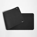 Ecowise Essential Workout Mat With Eyelets 48 Inch Length