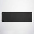 Ecowise 5 8 Inch Deluxe Workout Fitness Mat
