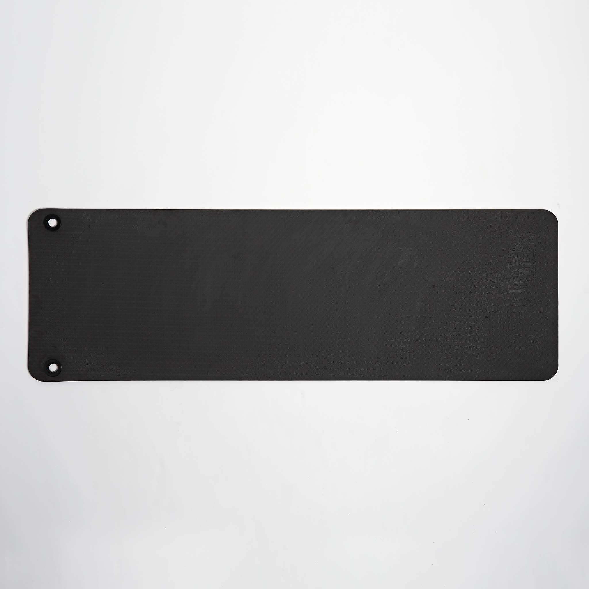 Ecowise 5 8 Inch Deluxe Workout Fitness Mat