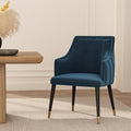 Eda Wood Dining Room Armchair