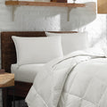 Eddie Bauer 700 Fill Power White Goose Down Pillow
