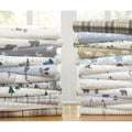 Eddie Bauer Cotton Flannel Sheet Sets