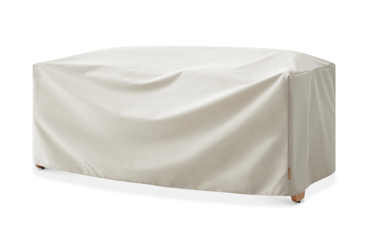 Eden Outdoor Loveseat Cover