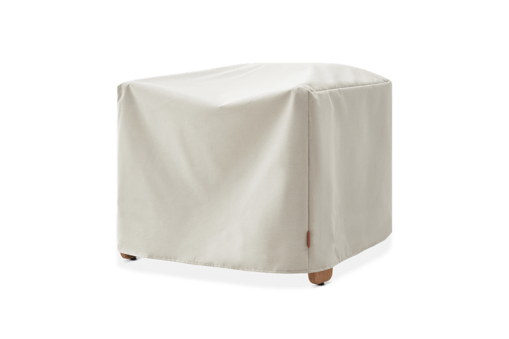 Eden Outdoor Lounge Chair Cover