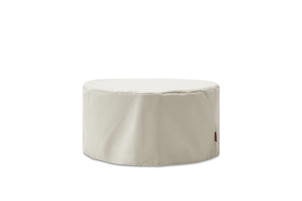 Eden Outdoor Round Coffee Table Cover