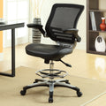 Porch Den Lesseps Office Drafting Chair