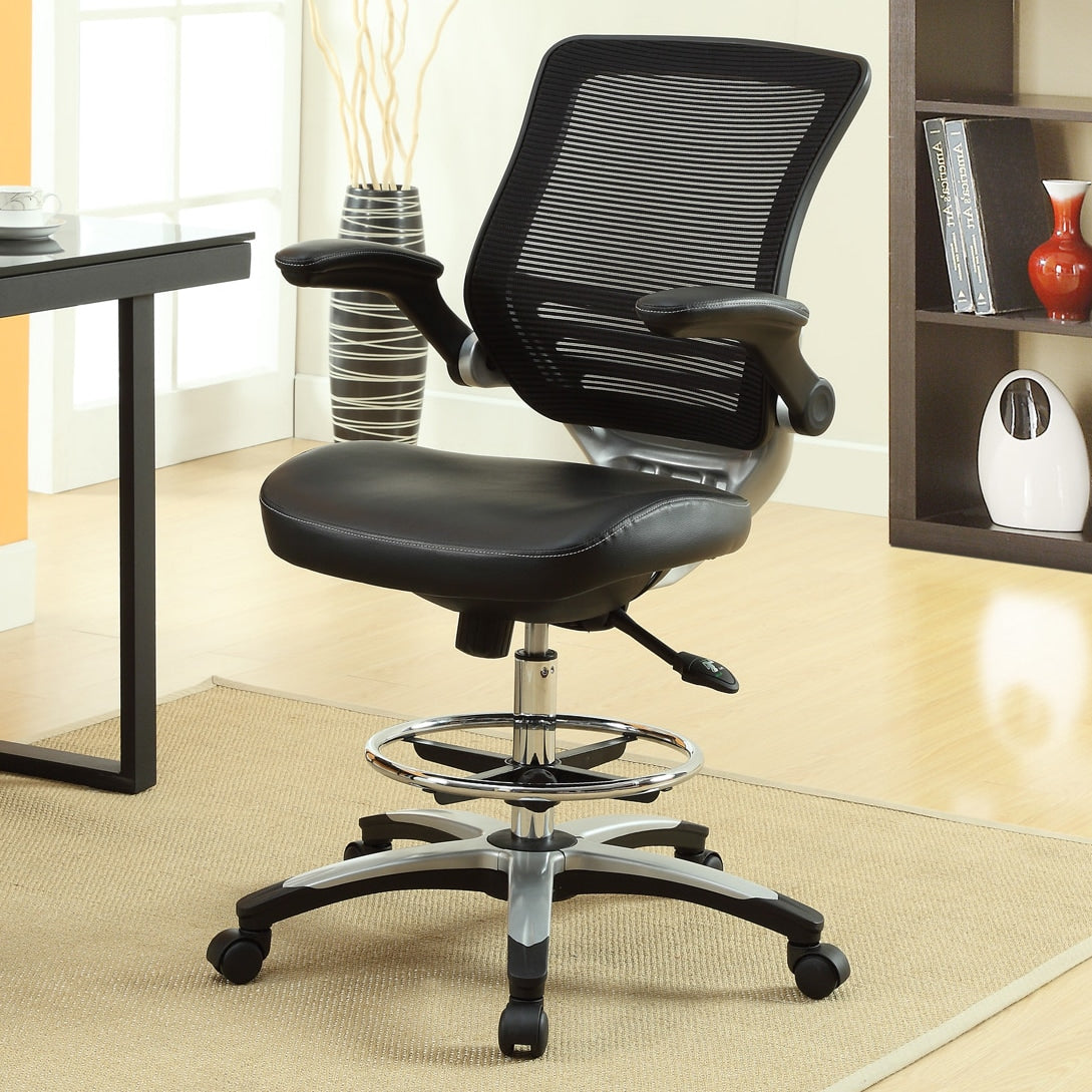 Porch Den Lesseps Office Drafting Chair