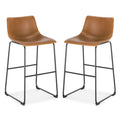 Brinley Bar Stool Set Of 2