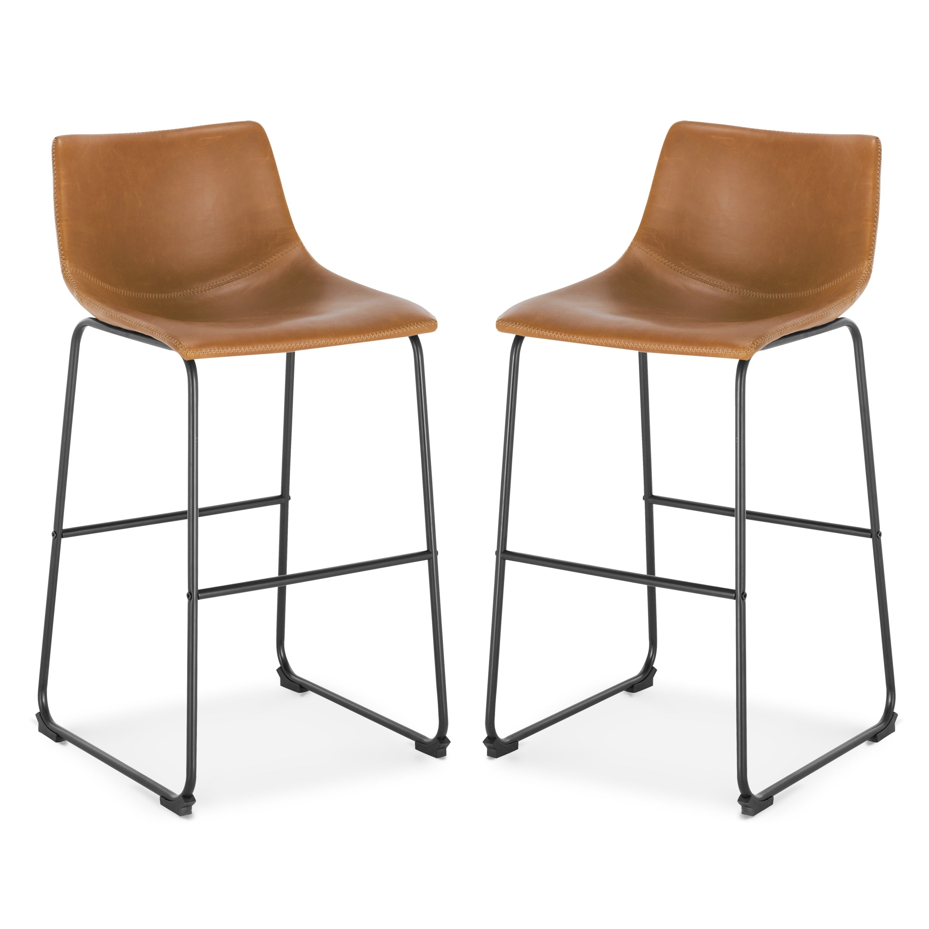 Brinley Bar Stool Set Of 2