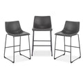 Brinley Counter Stool Set Of 3
