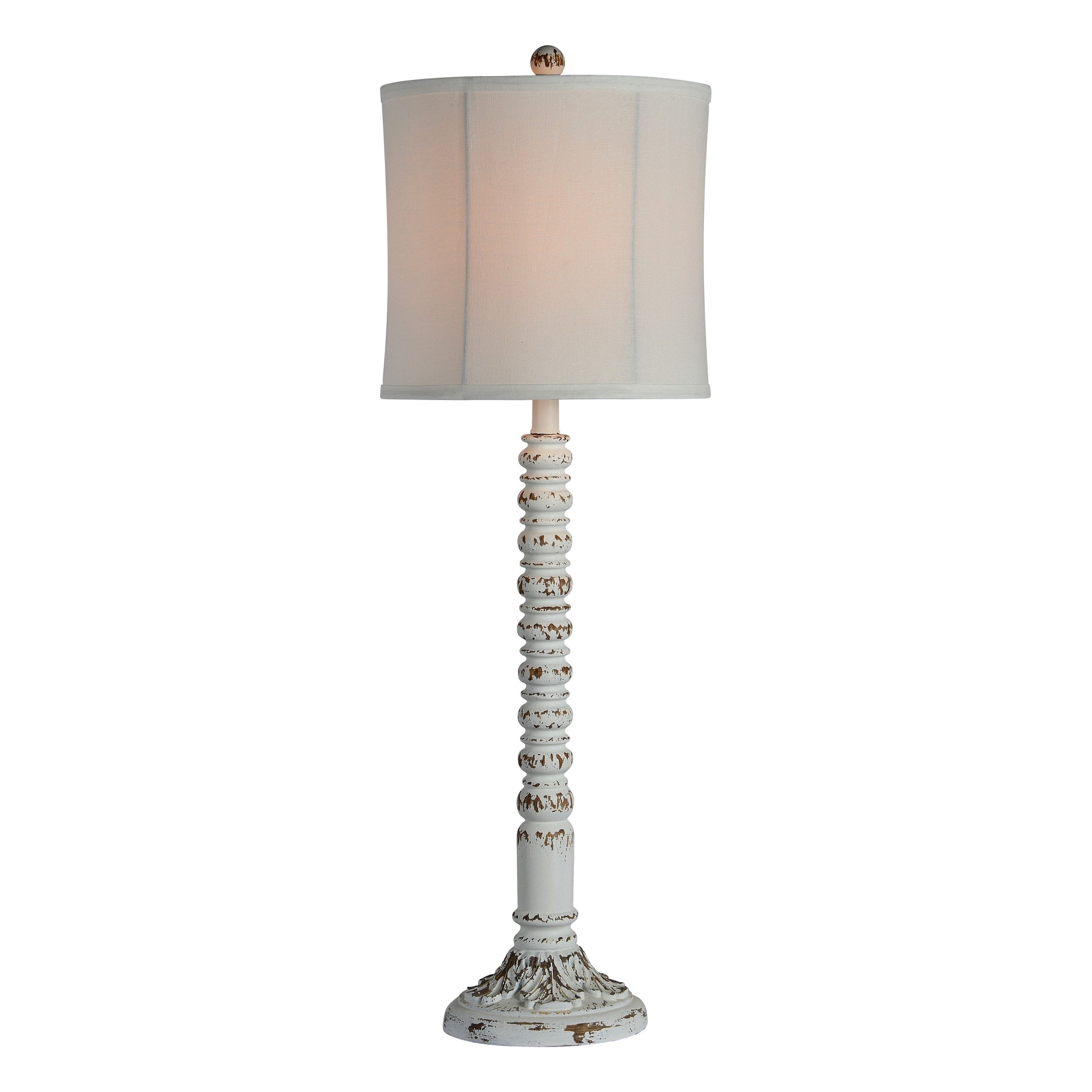 Edith Buffet Lamp 36.00