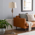 Edith Distressed Traditional 28 Inch Table Lamp 59 H X 15 W X 15 D