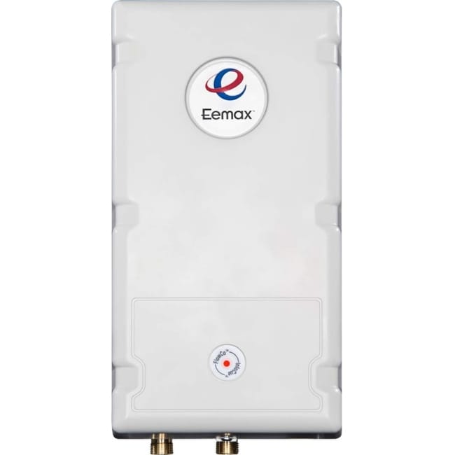 Eemax Spex65 Flowco 2 Gpm 6.5 Kilowatt 240 Volt Electric Point Of Use Water Heater White