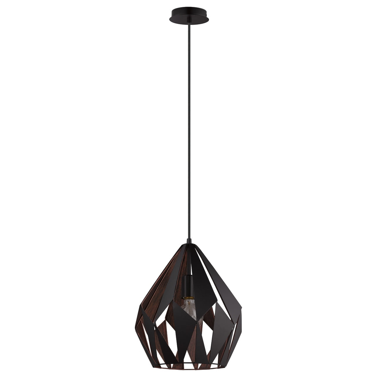 Eglo Carlton 1 Pendant