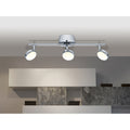 Eglo Salto Track Light