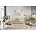 Eglo Salvezinas Table Lamp W Black Finish Opal Glass Shade