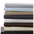 Egyptian Cotton 600 Thread Count Extra Deep Pocket 6 Piece Sheet Set