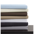 Egyptian Cotton 600 Thread Count Oversized Duvet Cover Set