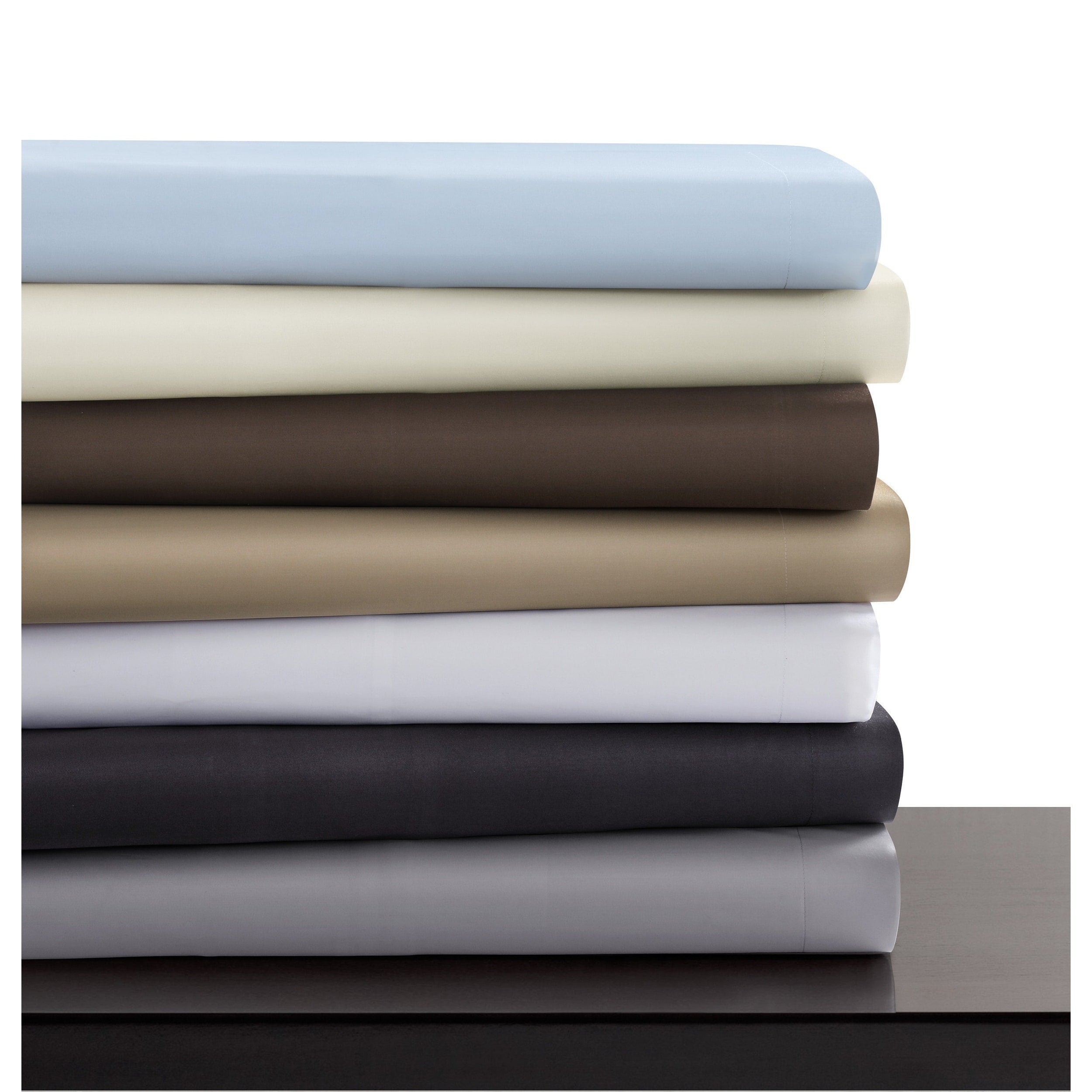 Egyptian Cotton 600 Thread Count Oversized Duvet Cover Set