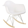Eiffel Rocking Chair