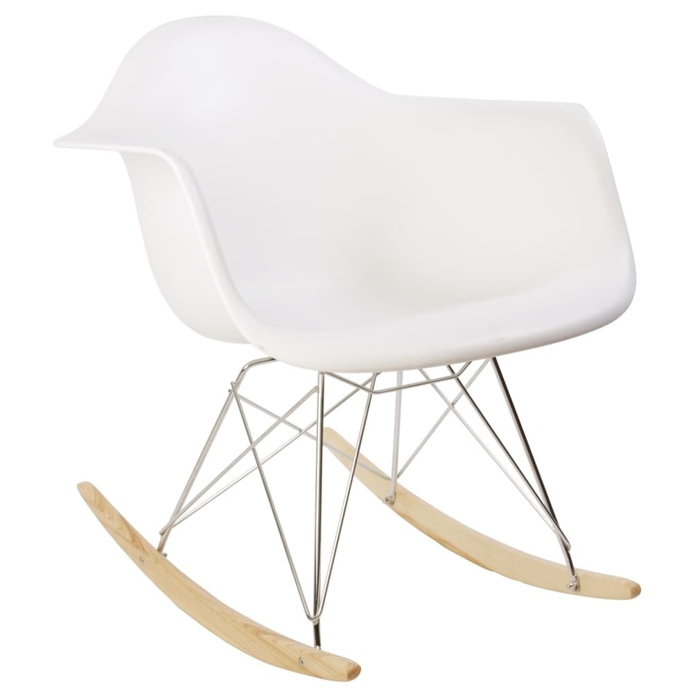 Eiffel Rocking Chair