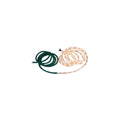 Elco Edu2 2 Wire 120V Duralight 150 Foot Roll