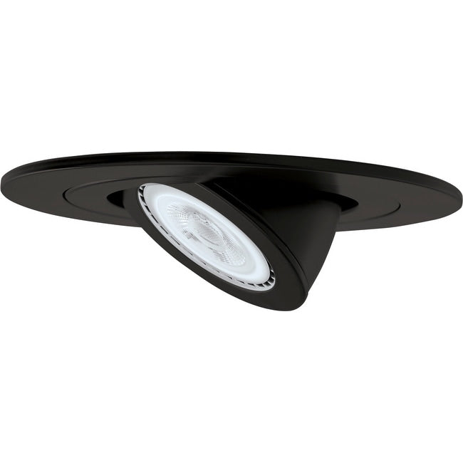 Elco 4 Bi Pin Adjustable Spot Light Trim