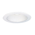 Elco El1493 4 Bi Pin Adjustable Baffle Trim