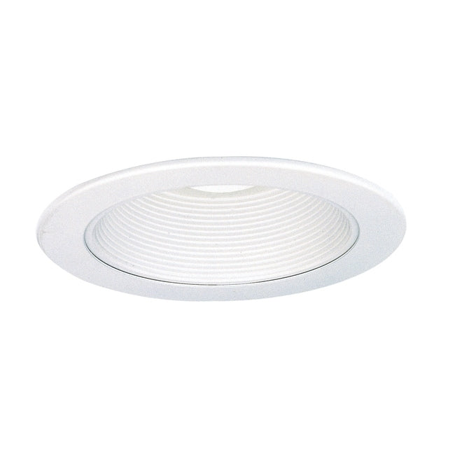 Elco El1493 4 Bi Pin Adjustable Baffle Trim