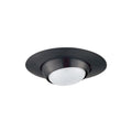 Elco El18 6 Eyeball Trim For 75W Bulbs