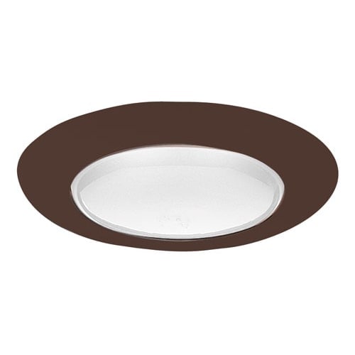 Elco El40 6 Open Trim For 150W Bulbs