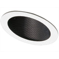 Elco El622K 6 Sloped Phenolic Baffle With Adjustable Socket Holder
