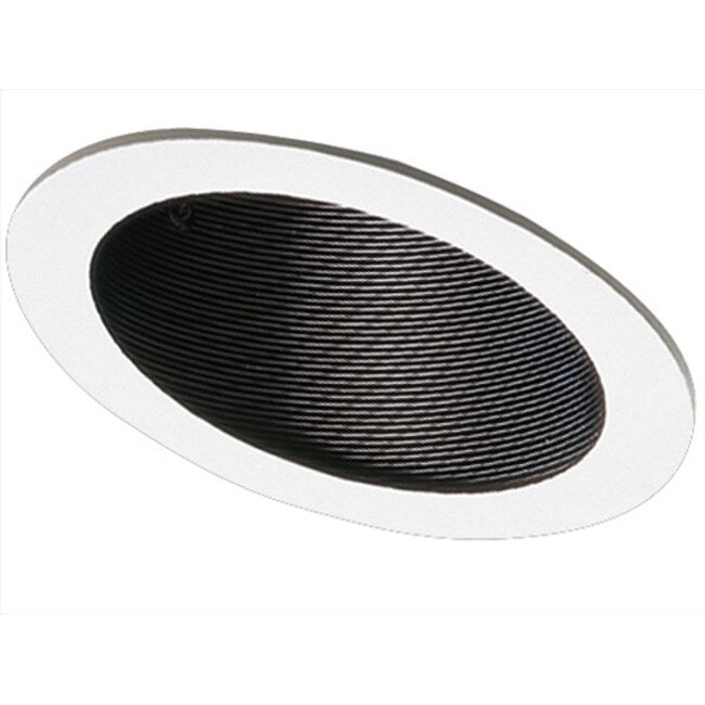 Elco El622K 6 Sloped Phenolic Baffle With Adjustable Socket Holder