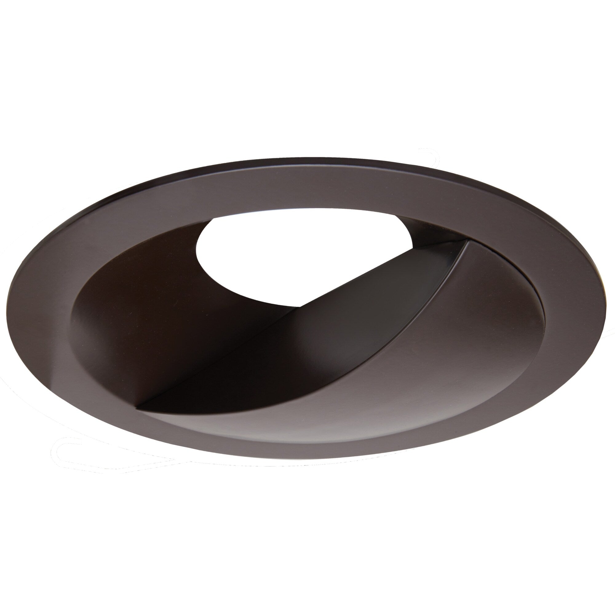 Elco Ell6815 6 Open Recessed Trim