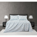 Eleanor Spa Sheet Set