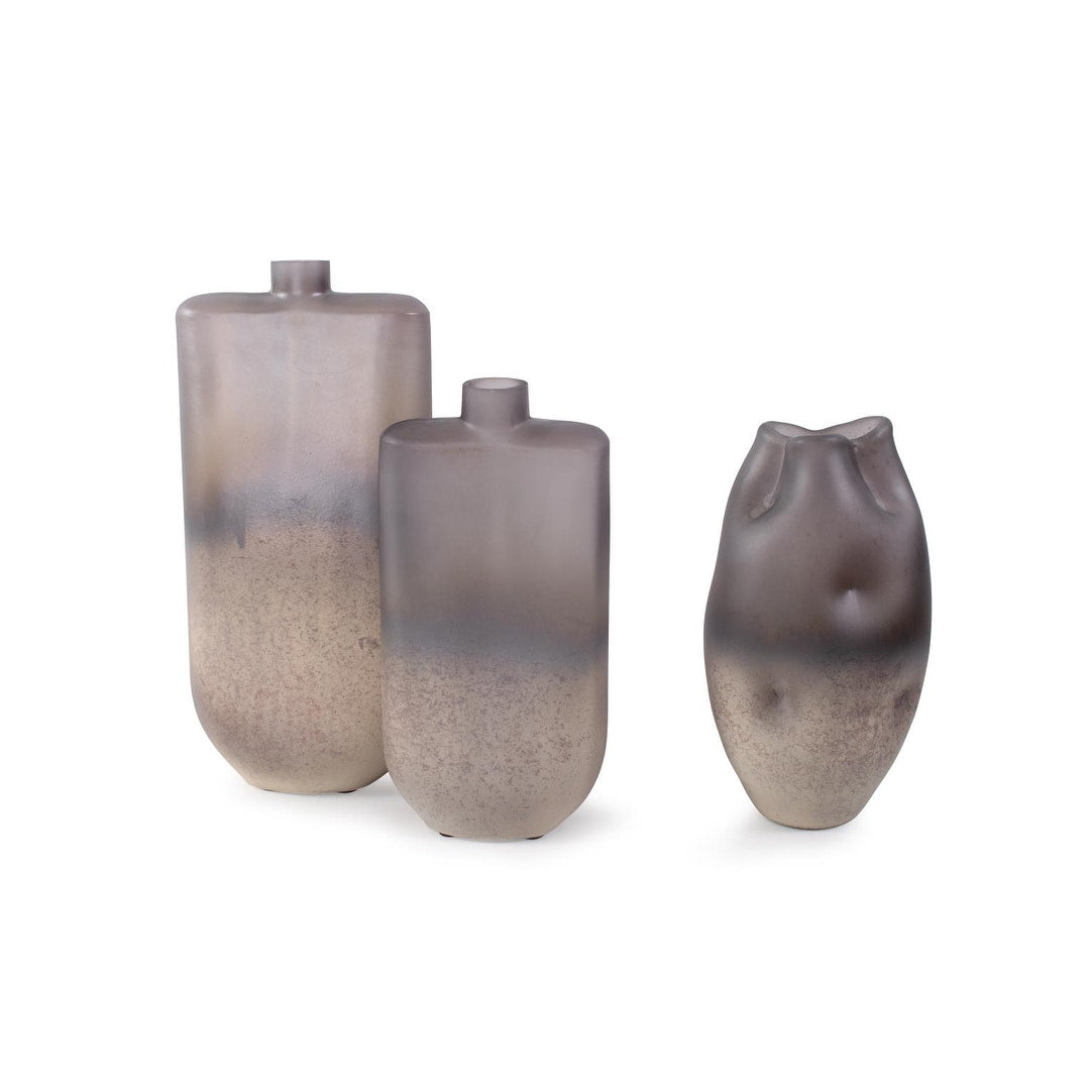 Electric Flow Vase Short