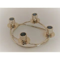 Elegance 4 Lite Candle Holder