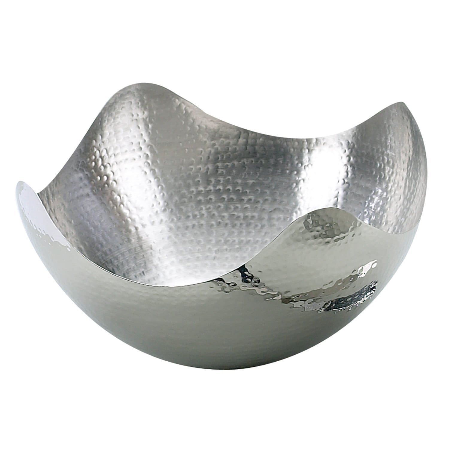Heim Concept Hammered Wave Bowl 10 Inches
