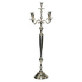 Elegance Large 5 Lite Candelabra