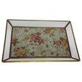 Elegance Mandarin Tray 11.75