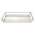 Elegance Rectangular Tray 12 X 6 3 4