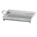 Heim Concept Sparkle Mirror Tray