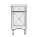 Elegant Lighting Dressing Table
