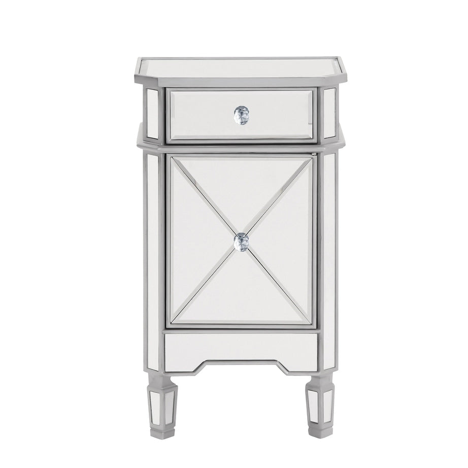 Elegant Lighting Dressing Table