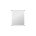 Elegant Lighting Mre6A2730 Harmoni 27 W X 30 H Rectangular Flat